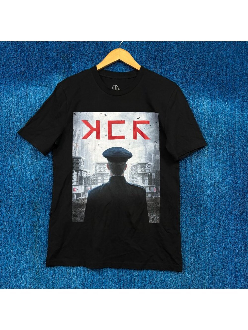 My Chemical Romance Black Parade Rock T-Shirt Size Small
